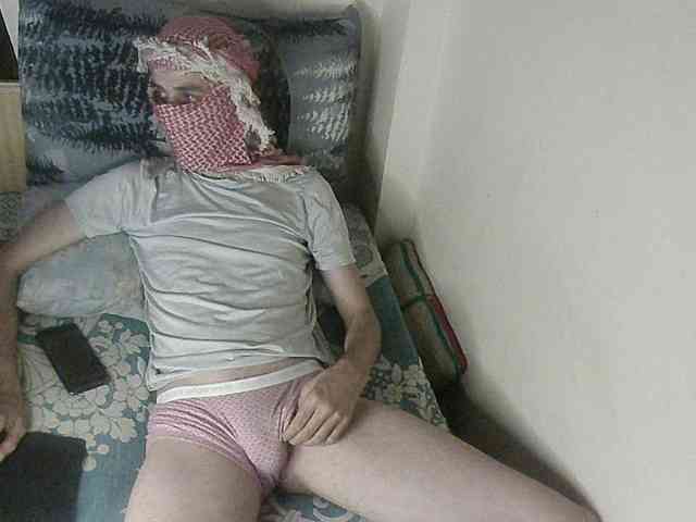 arabBedouin