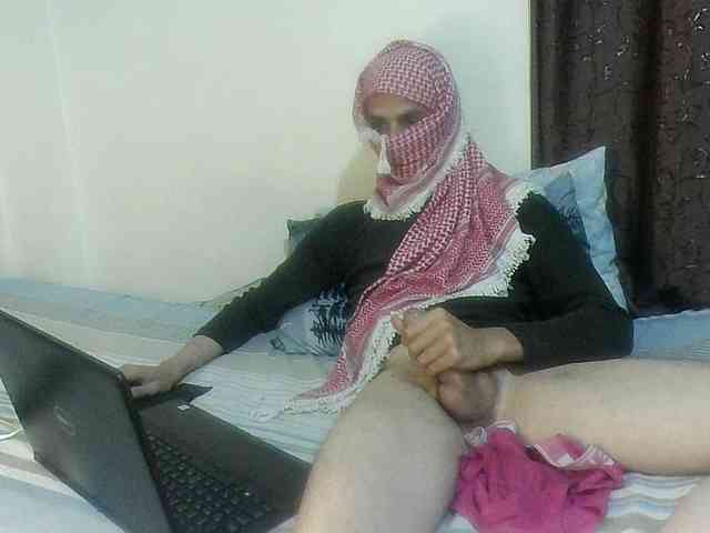 arabBedouin