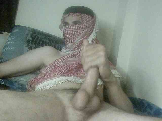 arabBedouin