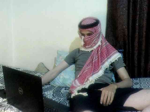 arabBedouin