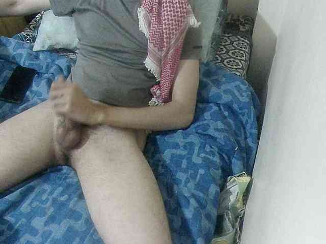 arabBedouin Sex Cam Show
