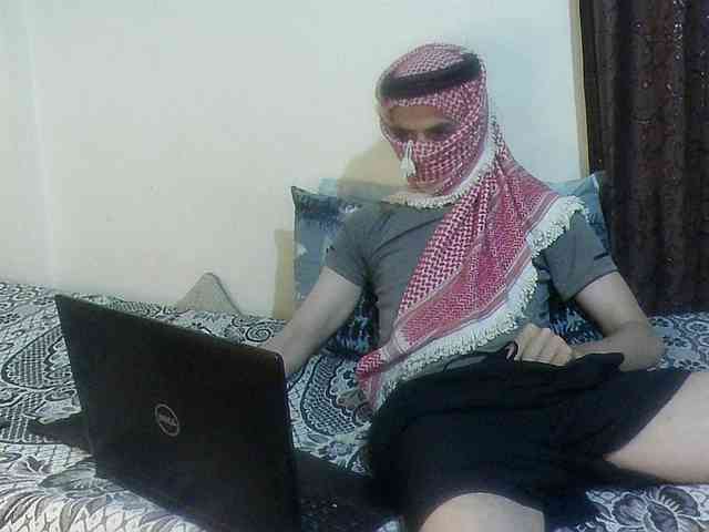 arabBedouin