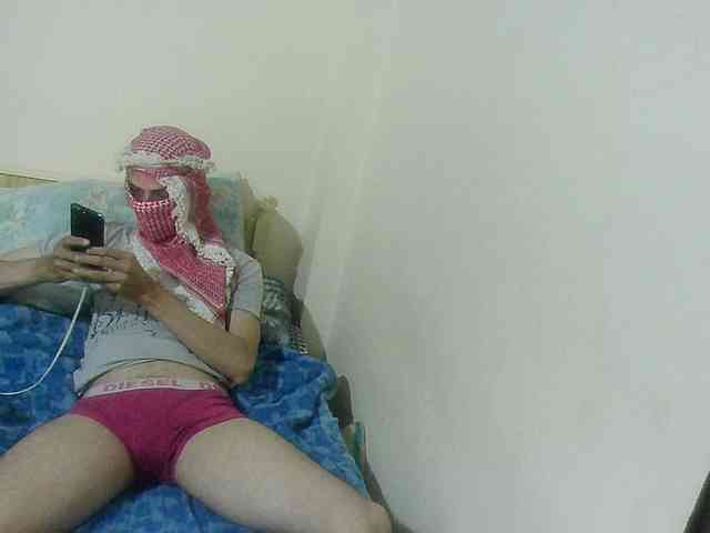 arabBedouin Sex Cam Show
