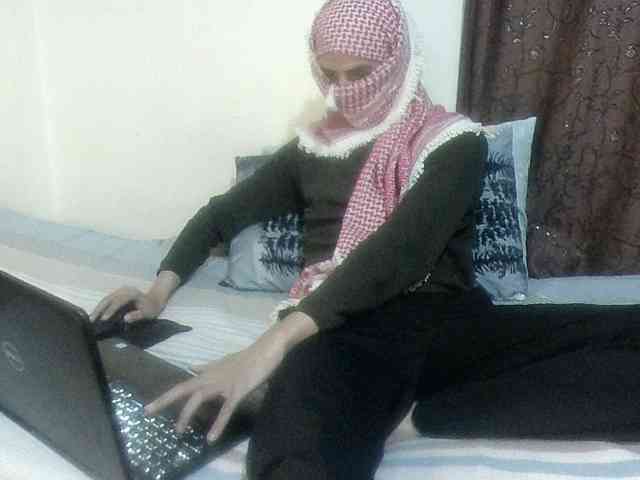 arabBedouin
