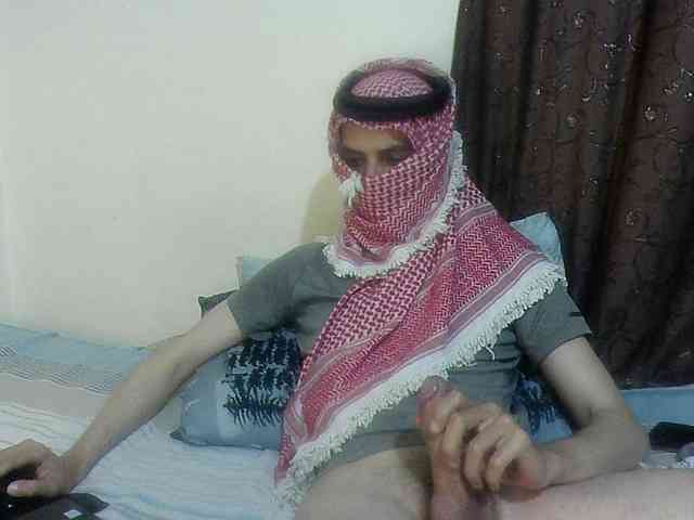 arabBedouin