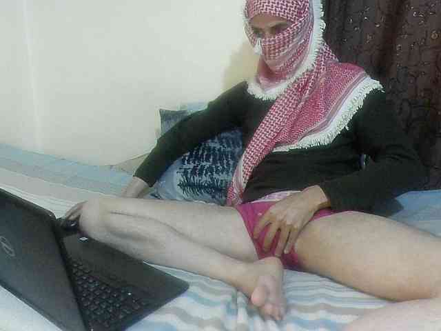 arabBedouin