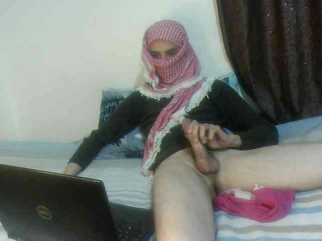 arabBedouin