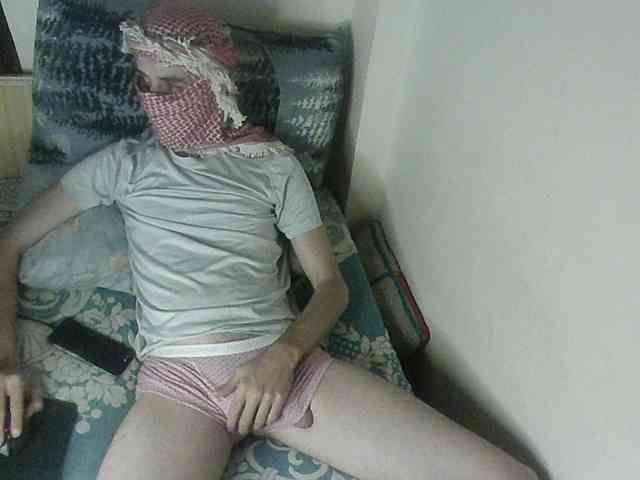 arabBedouin