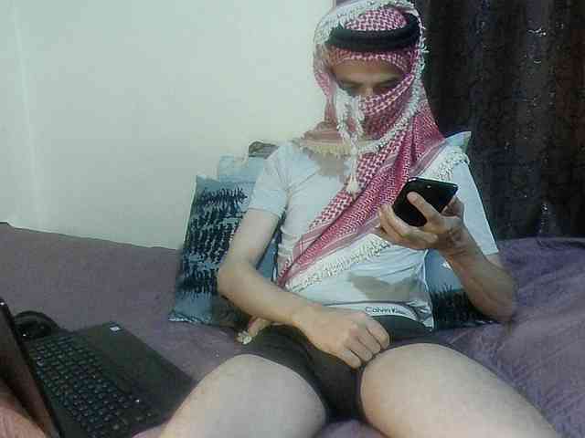 arabBedouin