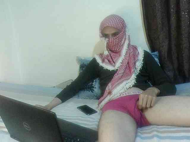 arabBedouin