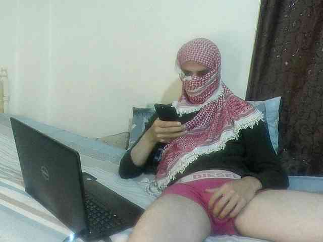 arabBedouin