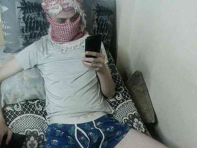 arabBedouin