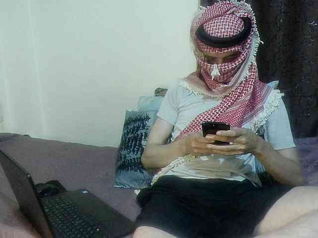 arabBedouin