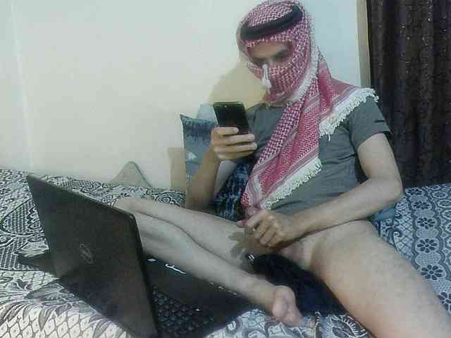 arabBedouin