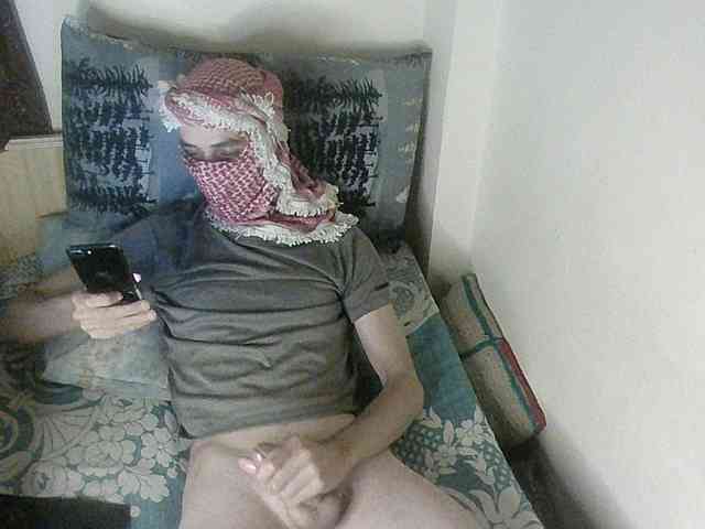 arabBedouin