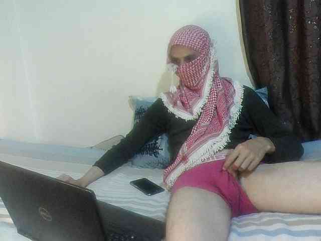 arabBedouin