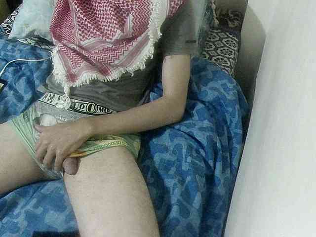arabBedouin Sex Cam Show