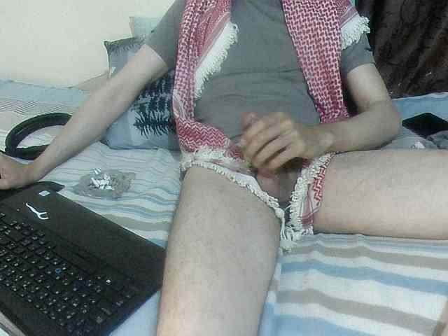 arabBedouin