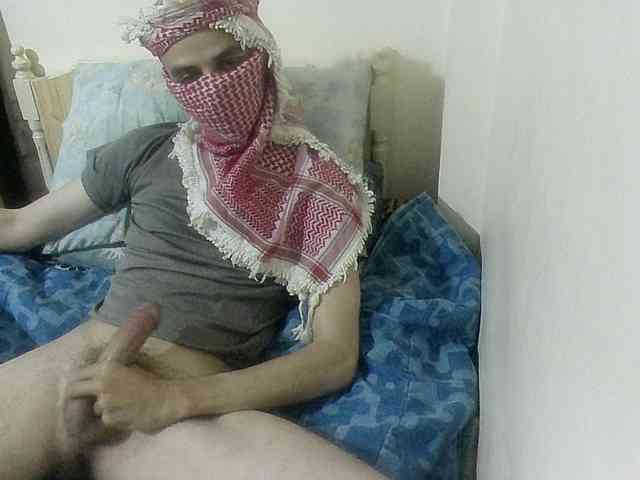 arabBedouin Sex Cam Show