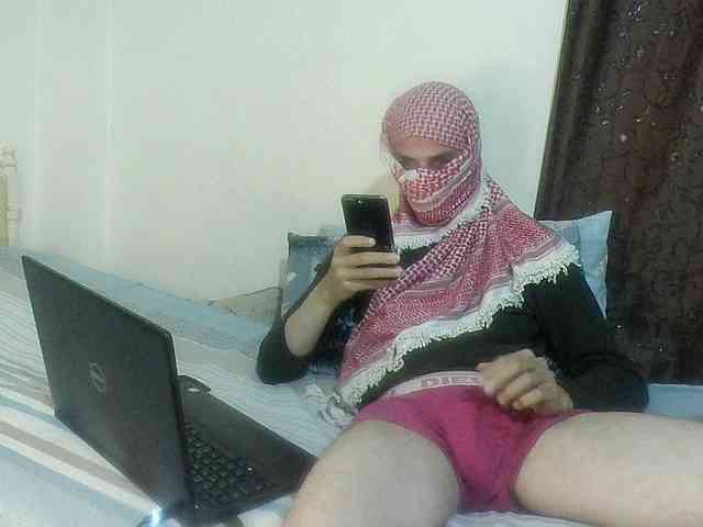 arabBedouin