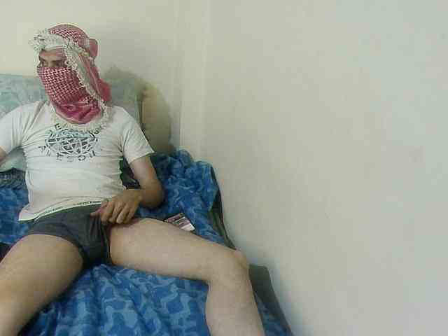 arabBedouin
