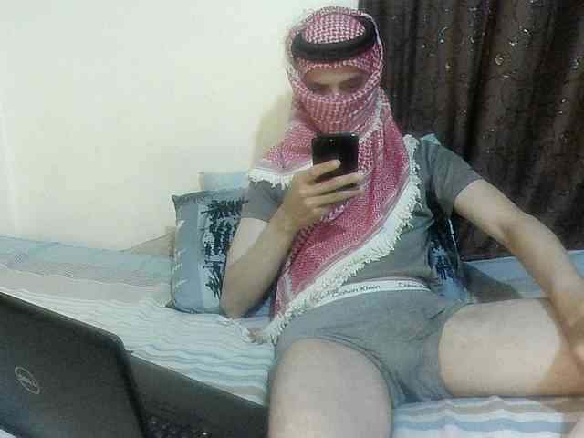 arabBedouin