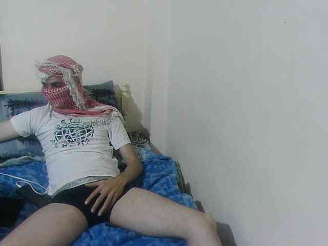 arabBedouin