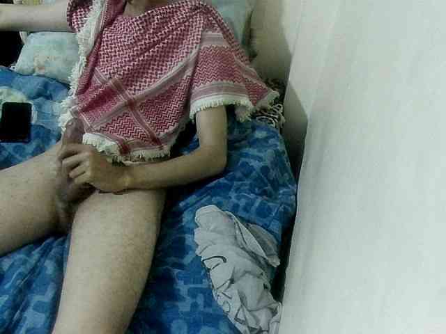 arabBedouin Sex Cam Show