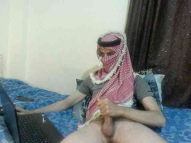 arabBedouin