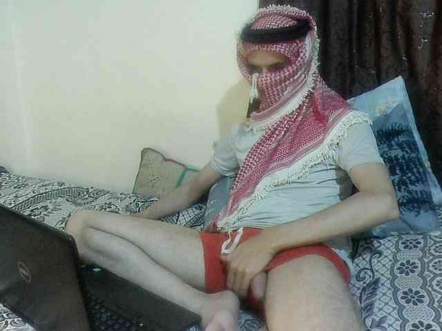 arabBedouin