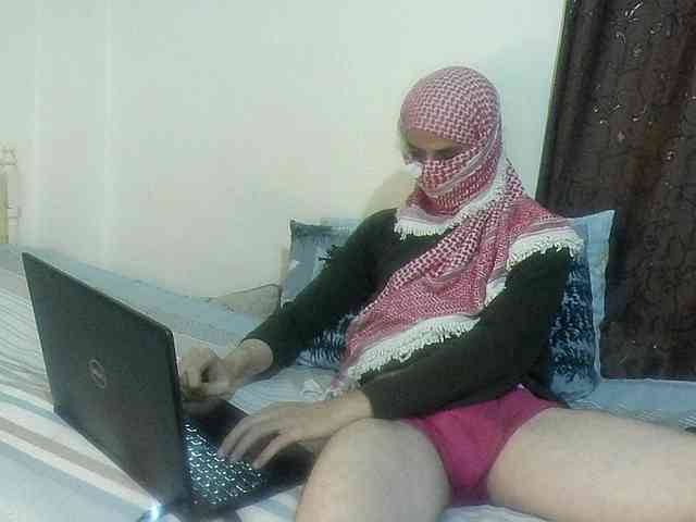 arabBedouin