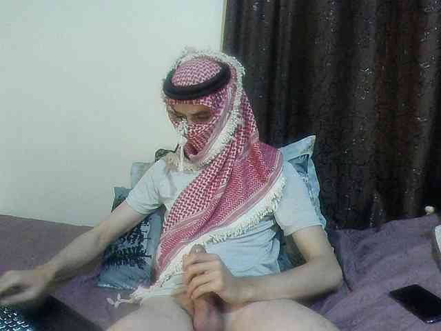 arabBedouin