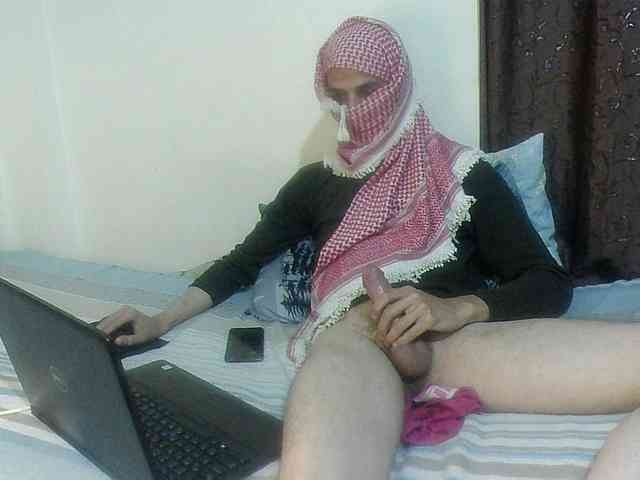 arabBedouin