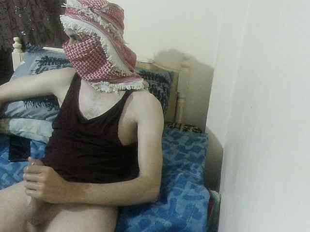 arabBedouin