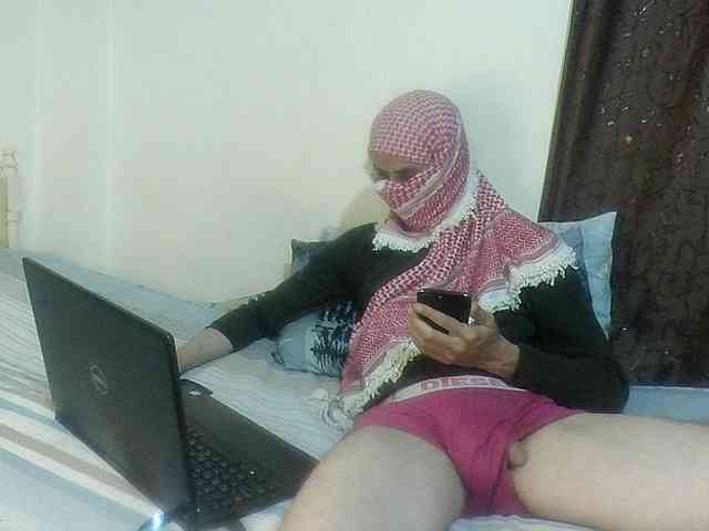 arabBedouin