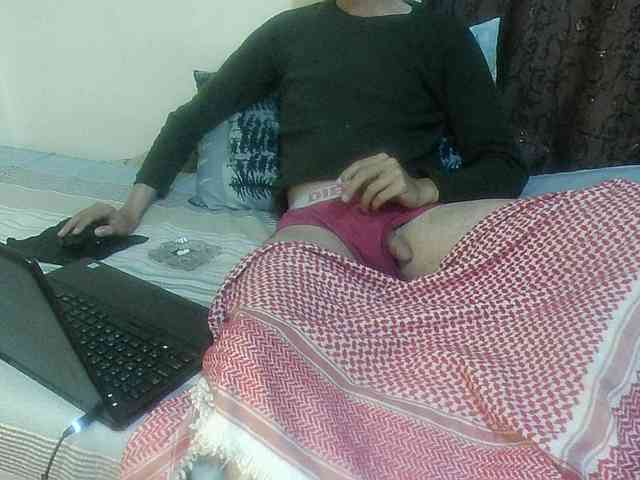 arabBedouin