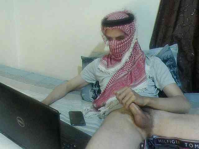 arabBedouin
