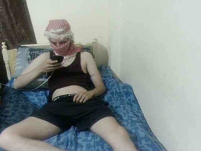 arabBedouin