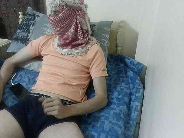 arabBedouin