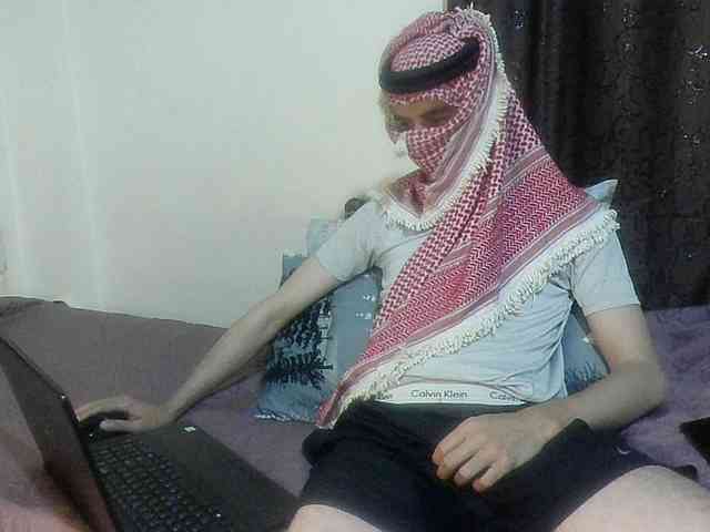 arabBedouin arabBedouin