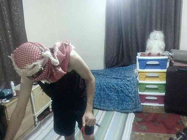 arabBedouin