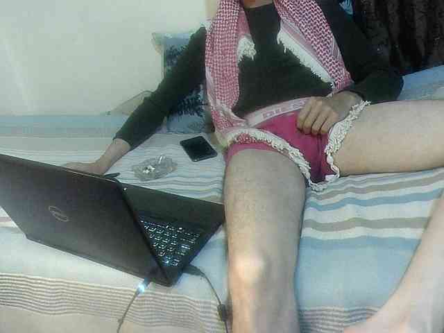 arabBedouin