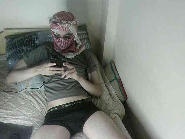 arabBedouin