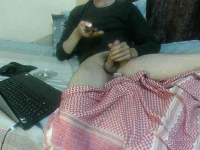 arabBedouin