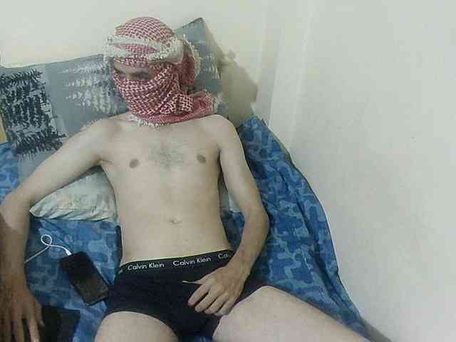 arabBedouin arabBedouin