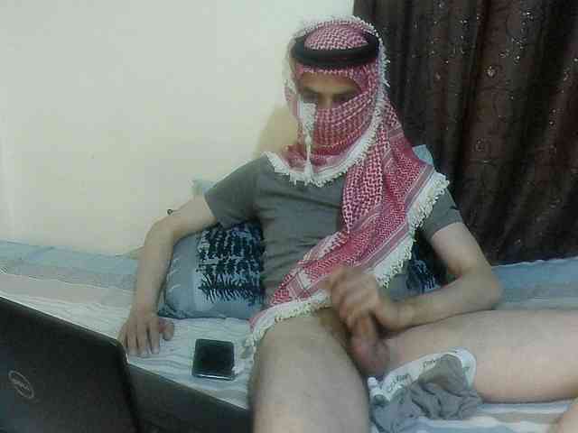 arabBedouin