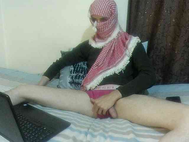 arabBedouin