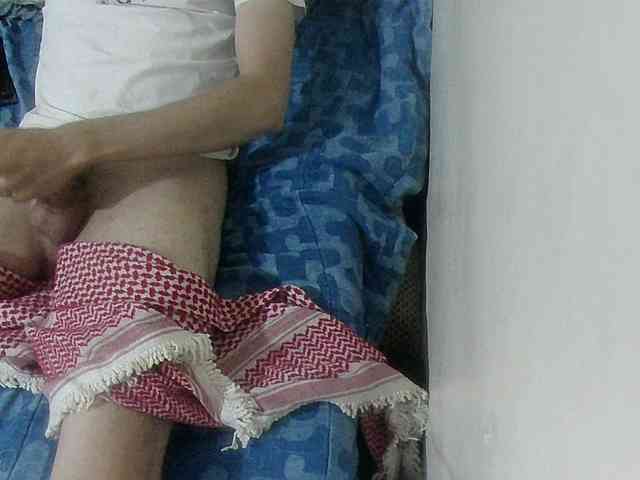 arabBedouin
