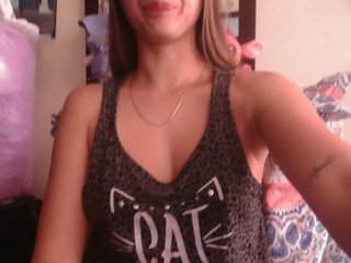 trianabell Porn Show