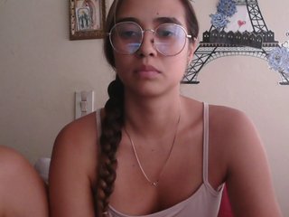 trianabell Porn Show